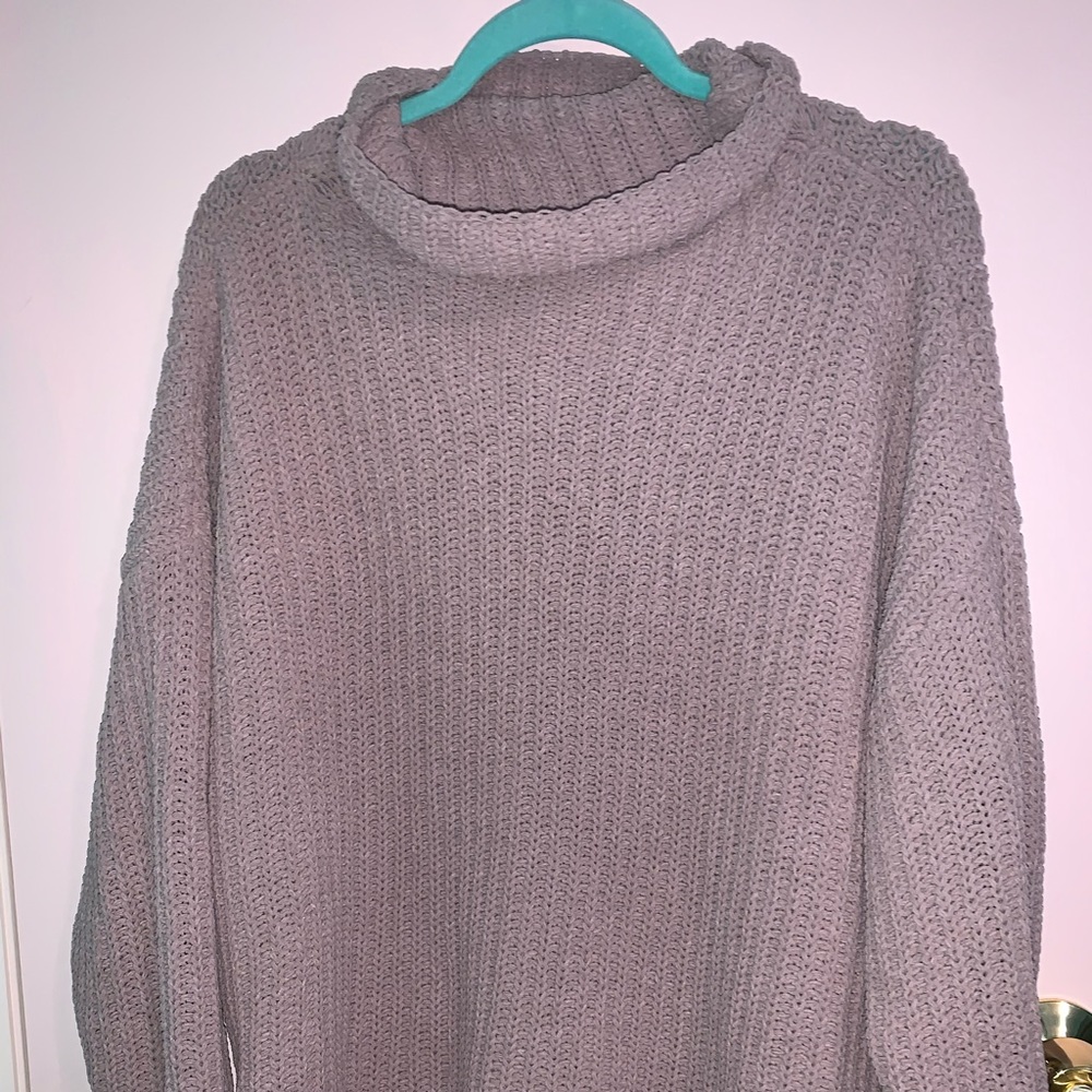 Aerie Turtleneck